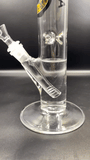14" 420 Decal Straight Shooter Water Pipe - Avernic Smoke Shop