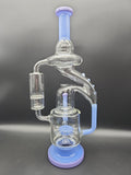 14" Sprinkler Recycler Zong - Avernic Smoke Shop