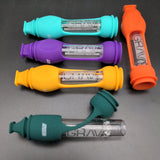 16mm GRAV® Octo-Taster With Silicone Skin - Avernic Smoke Shop