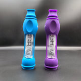 16mm GRAV® Octo-Taster With Silicone Skin - Avernic Smoke Shop