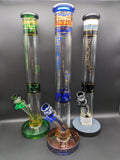 18" Phoenix High Class Straight Tube - Avernic Smoke Shop