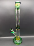 18" Phoenix High Class Straight Tube - Avernic Smoke Shop