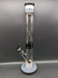 18" Phoenix High Class Straight Tube - Avernic Smoke Shop