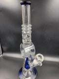 18" Tsunami Sprinkler Donut - Avernic Smoke Shop