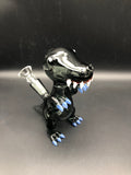 5" T-Rex Dino Bubbler - Avernic Smoke Shop