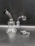 5.5" Boss Rig Kit - Avernic Smoke Shop