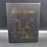 5.5" Boss Rig Kit - Avernic Smoke Shop