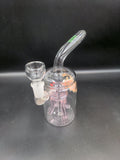 6" Hemper Jellyfish Jar Bong - Avernic Smoke Shop