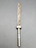 710 Swords Handmade Metal Dab Tools - Avernic Smoke Shop