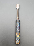 710 Swords Handmade Resin Dab Tools w/ Etching - Avernic Smoke Shop