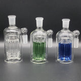8 Arm Ash Catcher 14mm 90 Degrees - Avernic Smoke Shop