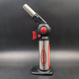Blazer Flexible Dual Flame Turbo Torch FX-1000 | 7.5" - Avernic Smoke Shop