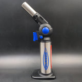 Blazer Flexible Dual Flame Turbo Torch FX-1000 | 7.5" - Avernic Smoke Shop