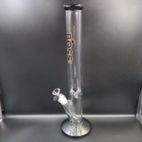 Boss Straight 18" Water Pipes - Avernic Smoke Shop