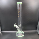 Boss Straight 18" Water Pipes - Avernic Smoke Shop