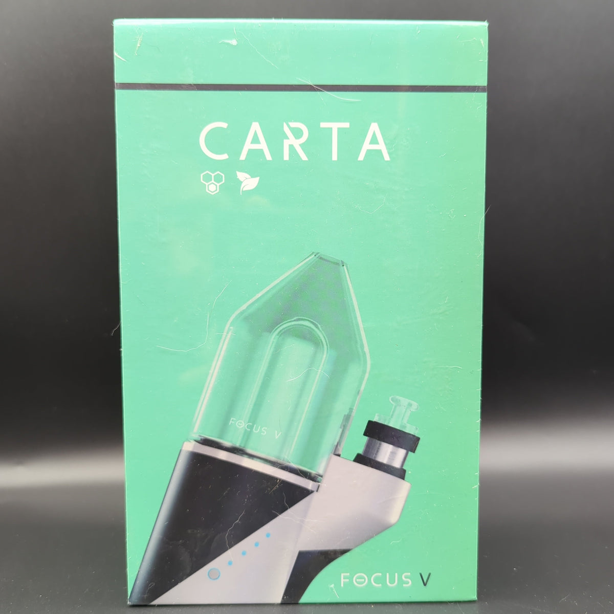 Focus V CARTA - Electronic Dab Rig Avernic Smoke Shop Focus V CARTA - Electronic Dab Rig Avernic Smoke Shop