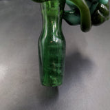 Custom Plant Monster Bowl Slide 18mm - Avernic Smoke Shop