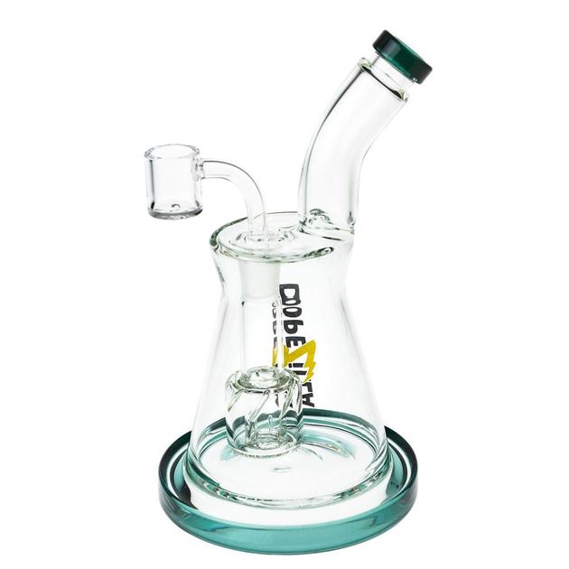 Dopezilla - 