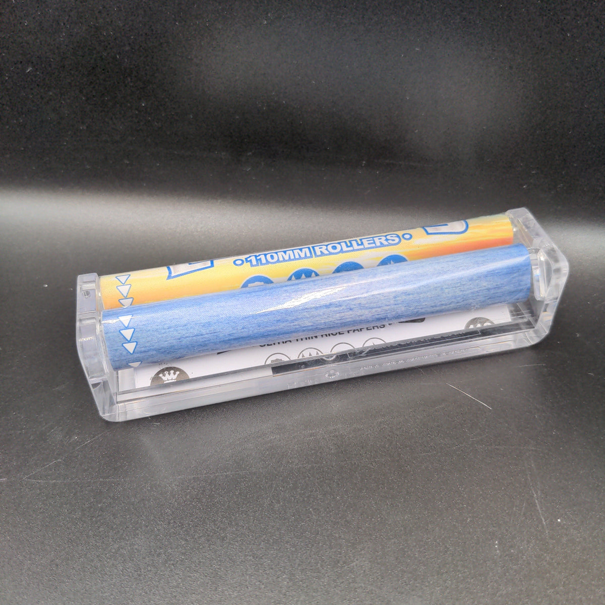 Elements 110mm Roller - Joint Rolling Machine – Avernic Smoke Shop