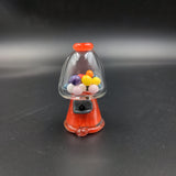 Empire Glassworks Bubblegum Carb Cap - Avernic Smoke Shop