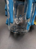 Empire Glassworks Cookie Monster Sundae Nano Rig - Avernic Smoke Shop