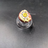 Empire Glassworks Egg + Avocado Toast Carb Cap - Avernic Smoke Shop