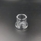 Empire Glassworks Glass Carb Cap Stand - Avernic Smoke Shop
