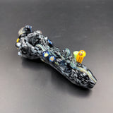 Empire Glassworks Spoon Pipe - East Australian Current - Avernic Smoke Shop