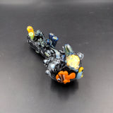Empire Glassworks Spoon Pipe - East Australian Current - Avernic Smoke Shop