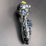 Empire Glassworks Spoon Pipe - East Australian Current - Avernic Smoke Shop