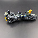 Empire Glassworks Spoon Pipe - East Australian Current - Avernic Smoke Shop
