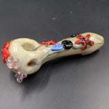 Empire Glassworks "Under The Sea" Spoon Pipe - Avernic Smoke Shop