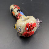 Empire Glassworks "Under The Sea" Spoon Pipe - Avernic Smoke Shop