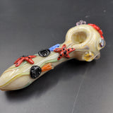 Empire Glassworks "Under The Sea" Spoon Pipe - Avernic Smoke Shop