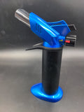 Ever Tech Torch Dual Flame Lighter - Avernic Smoke Shop