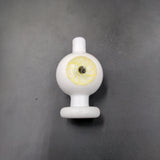 Eye Witness Glass Ball Carb Cap | 26mm - Avernic Smoke Shop