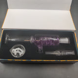Freezable Nectar Collector - Avernic Smoke Shop