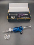 Freezable Nectar Collector - Avernic Smoke Shop