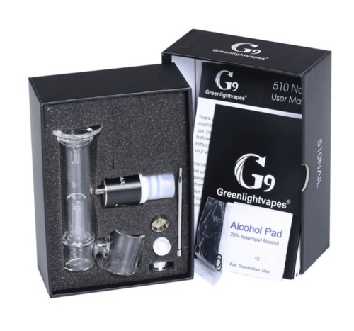 G9 510 NAIL  Avernic Smoke Shop