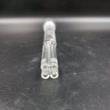 Genie 6" Diffused 4-Arm Downstem - Avernic Smoke Shop