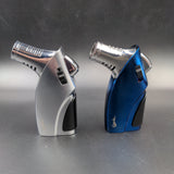 Genie Adjustable Triple Jet Torch Lighter - Avernic Smoke Shop