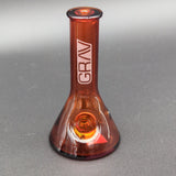GRAV® Beaker Spoon 4" - Avernic Smoke Shop