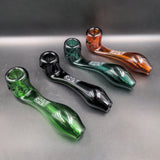 GRAV® Classic Sherlock - 6" Pipe - Avernic Smoke Shop