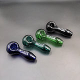 GRAV® Classic Spoon Pipe 4" - Avernic Smoke Shop