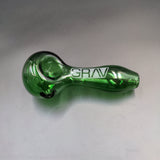 GRAV® Classic Spoon Pipe 4" - Avernic Smoke Shop