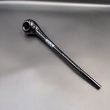 GRAV® Gandalf 10" Pipe - Avernic Smoke Shop
