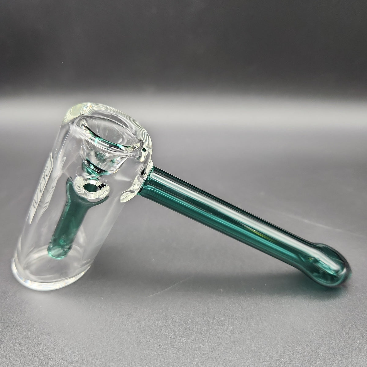 GRAV Mini Hammer Bubbler $24.99 GRAV Mini Hammer Bubbler $24.99