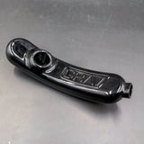 Grav Rocker Steamroller Hand Pipe - Avernic Smoke Shop
