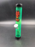 Headway Traveler 6" Acrylic Bubblers - Avernic Smoke Shop