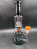 Hemper 13" Volcano XL Bong - Avernic Smoke Shop